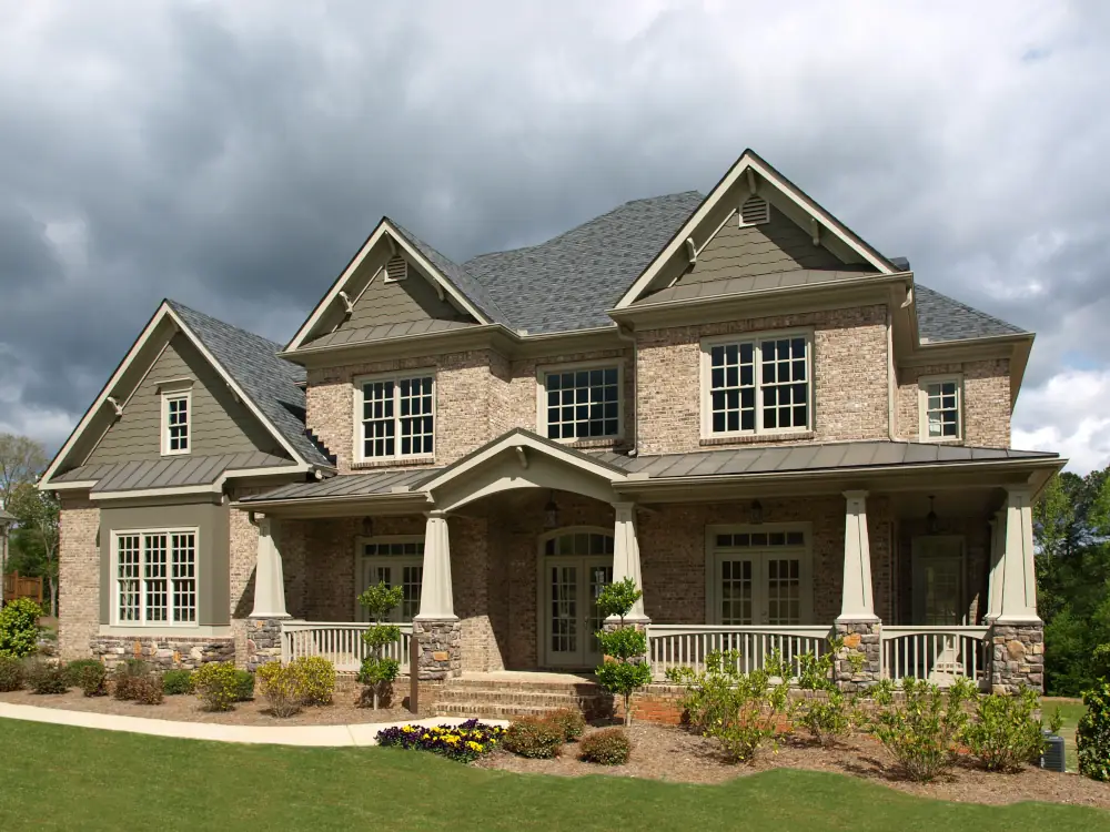 Alpharetta Property Management