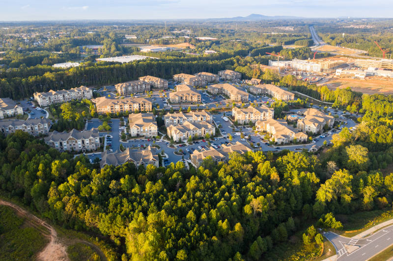 Residential Property Management